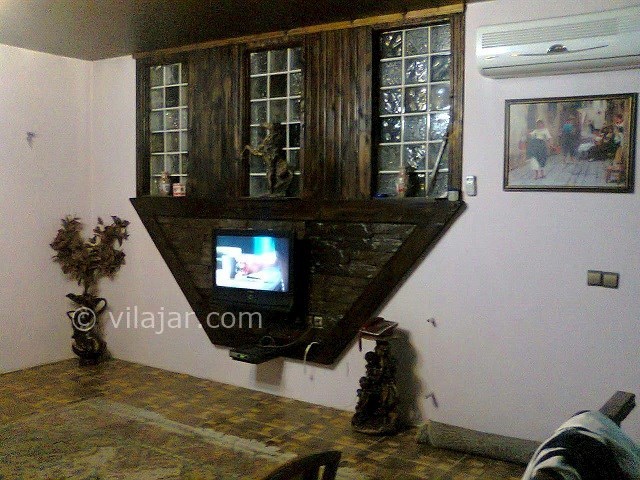 عکس شماره 161117 - ویلا دوبلکس در نشتارود - 