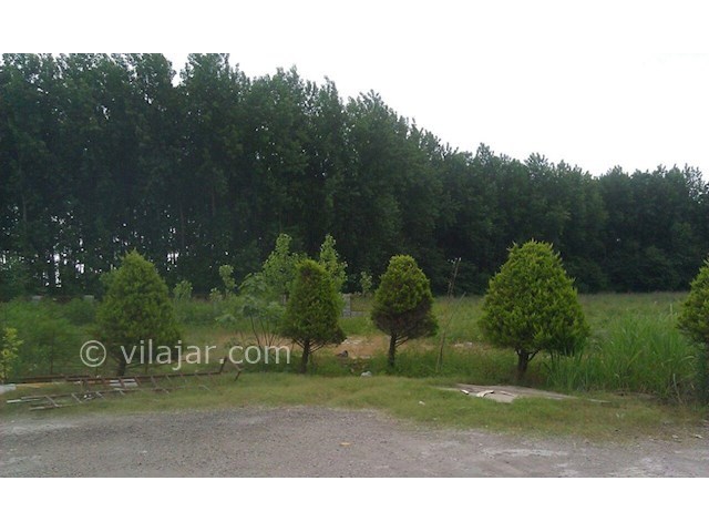 عکس شماره 161121 - ویلا دوبلکس در نشتارود - 