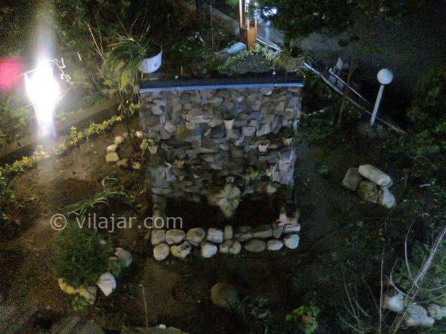 عکس شماره 161135 - ویلا دوبلکس در نشتارود - 