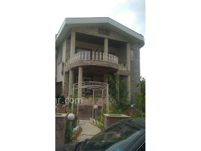 عکس شماره 161139 - ویلا دوبلکس در نشتارود - 