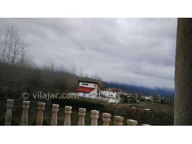 عکس شماره 161147 - ویلا دوبلکس در نشتارود - 