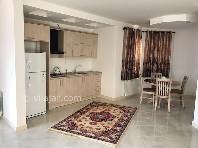 عکس شماره 161227 - ویلا در بندر انزلی داخل شهرک - 