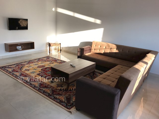 عکس شماره 161241 - ویلا در بندر انزلی داخل شهرک - 