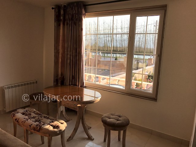 عکس شماره 161249 - ویلا در بندر انزلی داخل شهرک - 