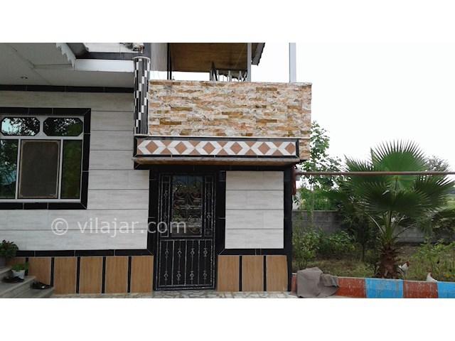 عکس شماره 161295 - اجاره سوئیت نزدیک ساحل تالش -