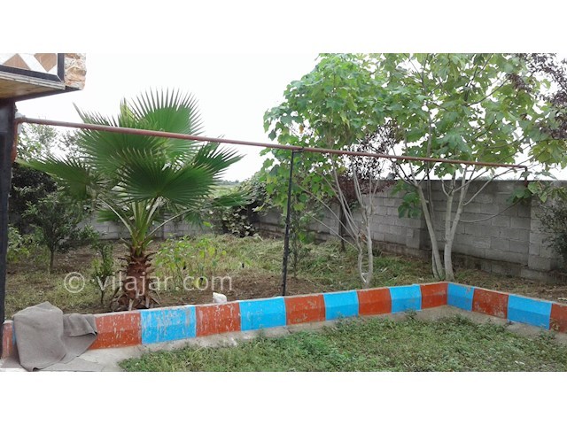 عکس شماره 161297 - اجاره سوئیت نزدیک ساحل تالش -