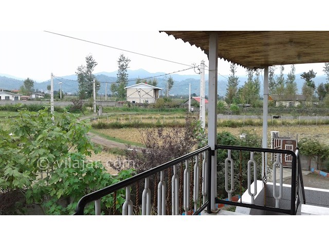 عکس شماره 161299 - اجاره سوئیت نزدیک ساحل تالش -