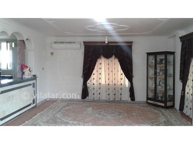 عکس شماره 161303 - اجاره سوئیت نزدیک ساحل تالش -