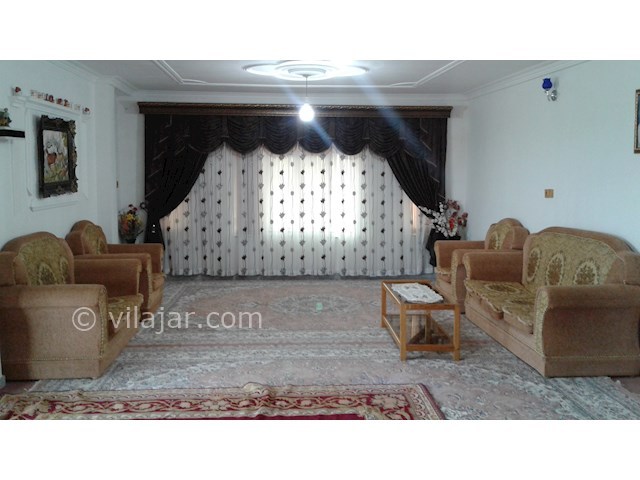 عکس شماره 161305 - اجاره سوئیت نزدیک ساحل تالش -