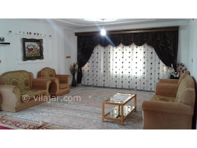 عکس شماره 161307 - اجاره سوئیت نزدیک ساحل تالش -