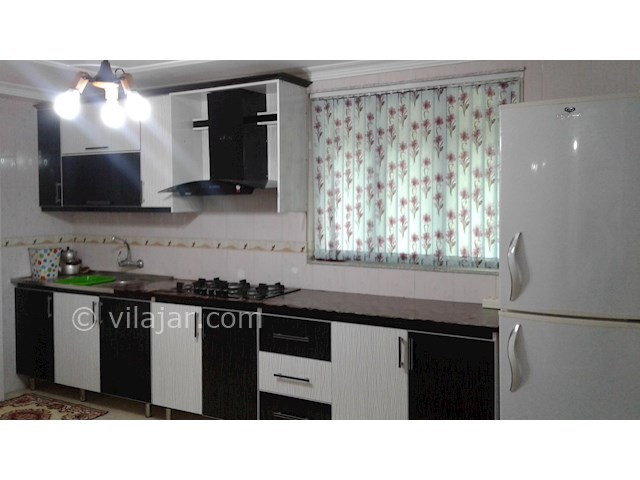 عکس شماره 161313 - اجاره سوئیت نزدیک ساحل تالش -