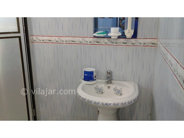 عکس شماره 161321 - اجاره سوئیت نزدیک ساحل تالش -