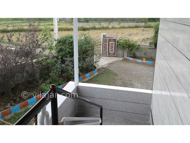 عکس شماره 161325 - اجاره سوئیت نزدیک ساحل تالش -