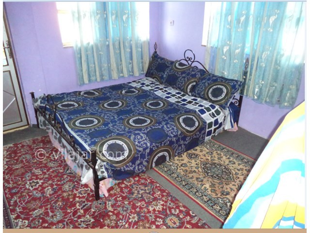 عکس شماره 16141 - اجاره ویلای ساحلی در رامسر - 