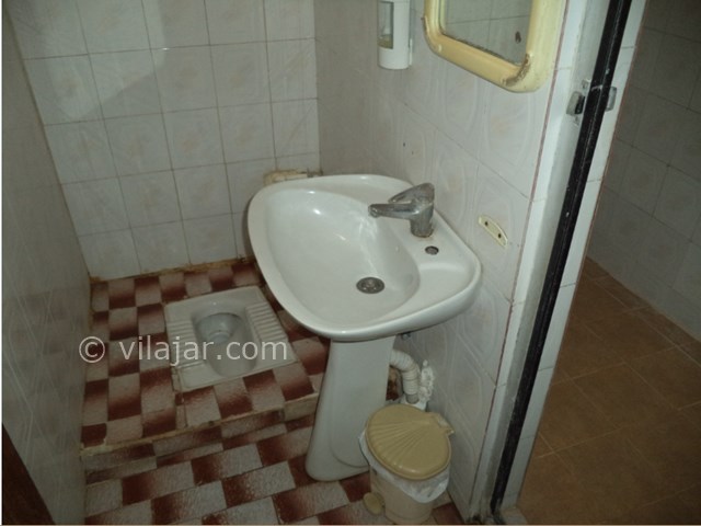 عکس شماره 16153 - اجاره ویلای ساحلی در رامسر - 