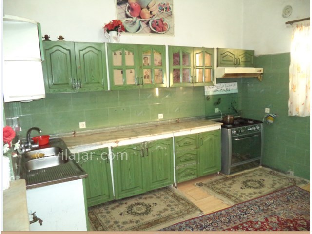 عکس شماره 16155 - اجاره ویلای ساحلی در رامسر - 