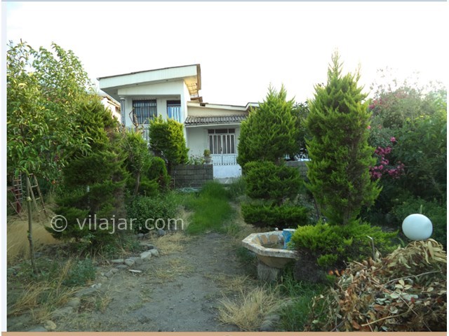 عکس شماره 16161 - اجاره ویلای ساحلی در رامسر - 