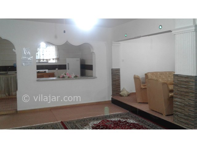 عکس شماره 161637 - اجاره سوئیت در تالش - 