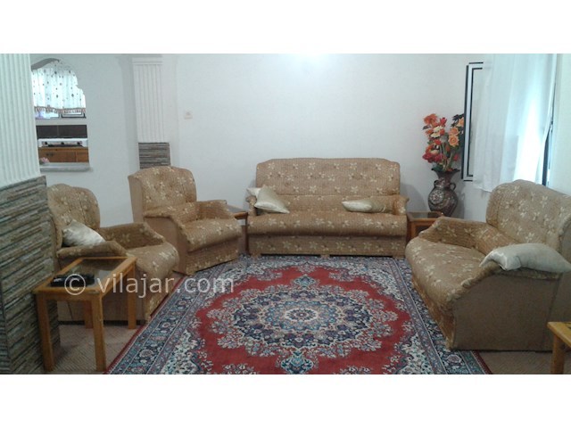 عکس شماره 161641 - اجاره سوئیت در تالش - 