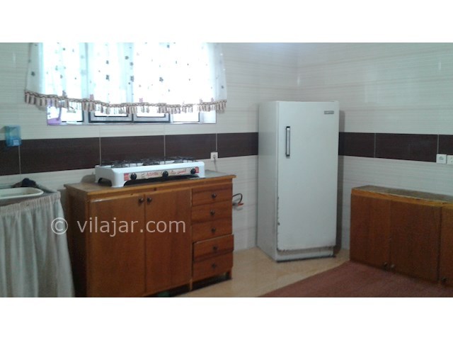 عکس شماره 161643 - اجاره سوئیت در تالش - 