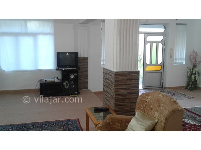 عکس شماره 161647 - اجاره سوئیت در تالش - 