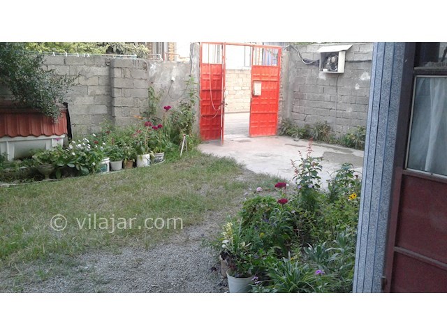 عکس شماره 161649 - اجاره سوئیت در تالش - 