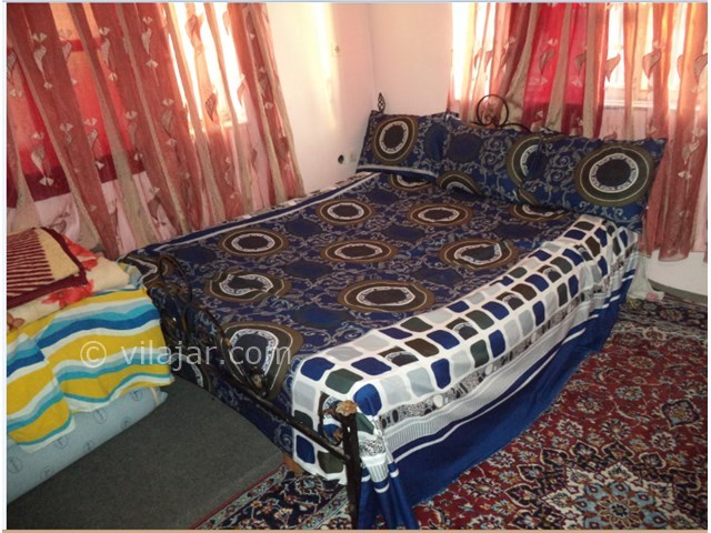 عکس شماره 16171 - اجاره ویلای ساحلی در رامسر - 