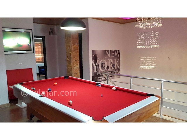 عکس شماره 161727 - اجاره ویلا ساحلی در سرخرود - 