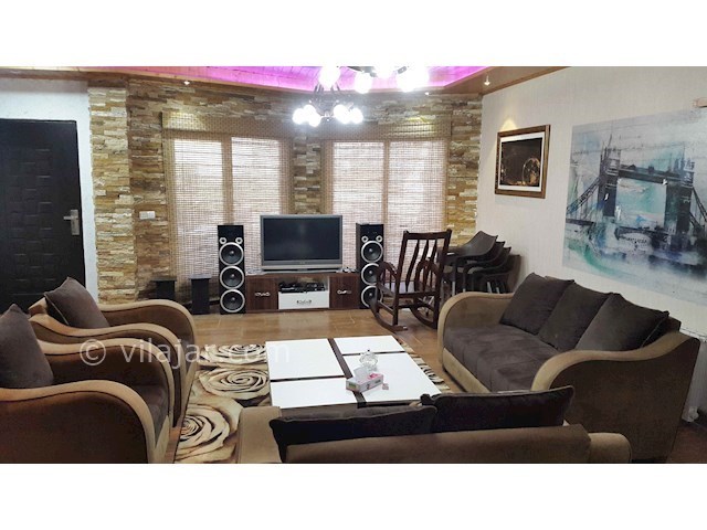 عکس شماره 161733 - اجاره ویلا ساحلی در سرخرود - 