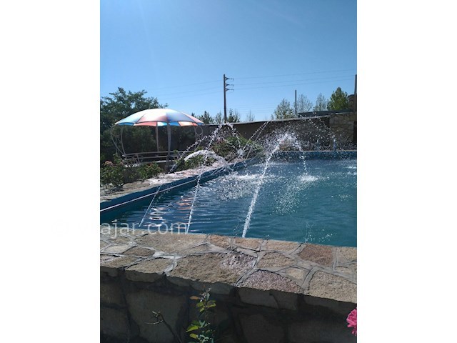 عکس شماره 161875 - اجاره باغ ویلا شاندیز مشهد - 