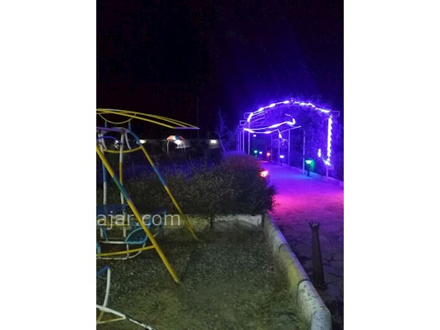 عکس شماره 161879 - اجاره باغ ویلا شاندیز مشهد - 