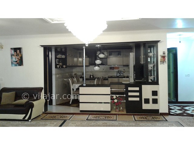 عکس شماره 161967 - اجاره ویلا جنگلی در تالش - 