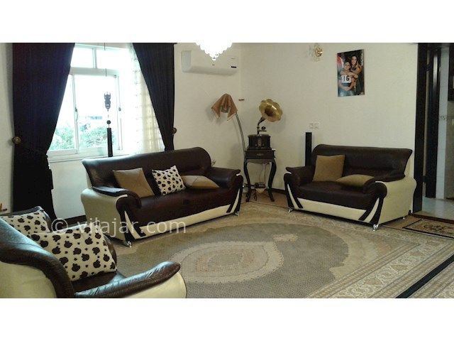 عکس شماره 161969 - اجاره ویلا جنگلی در تالش - 