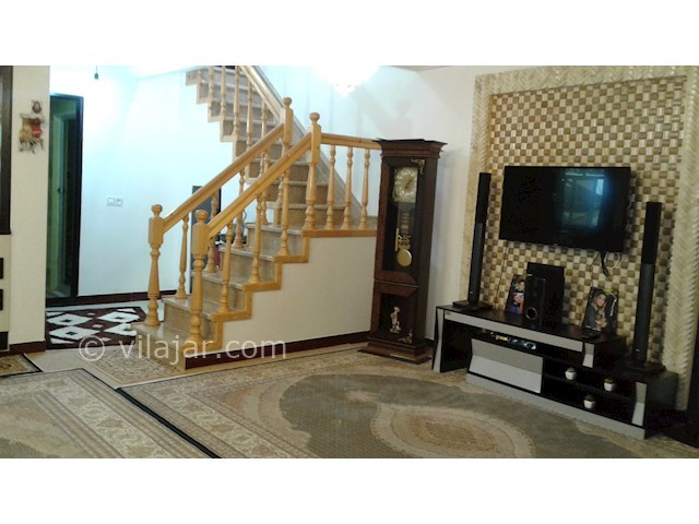 عکس شماره 161971 - اجاره ویلا جنگلی در تالش - 