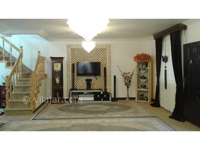 عکس شماره 161975 - اجاره ویلا جنگلی در تالش - 