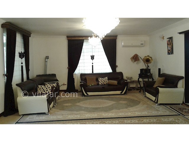 عکس شماره 161977 - اجاره ویلا جنگلی در تالش - 