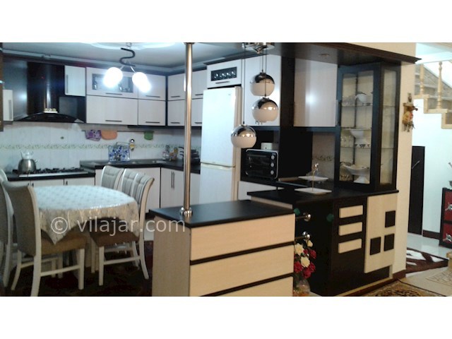 عکس شماره 161979 - اجاره ویلا جنگلی در تالش - 