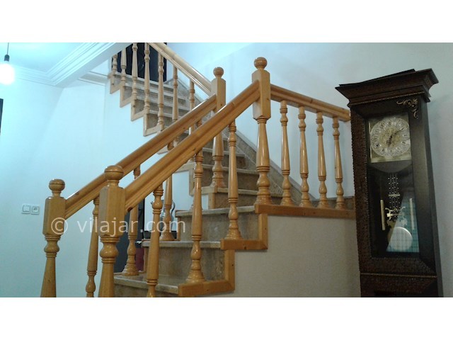 عکس شماره 161983 - اجاره ویلا جنگلی در تالش - 