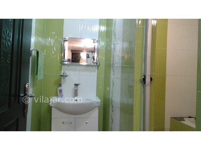 عکس شماره 161985 - اجاره ویلا جنگلی در تالش - 