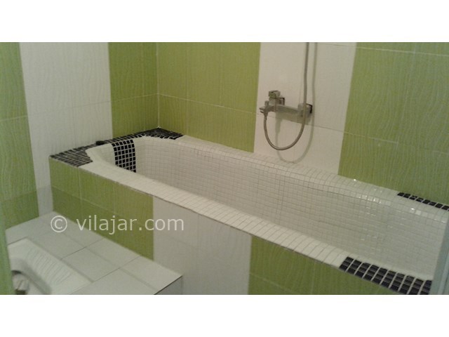 عکس شماره 161987 - اجاره ویلا جنگلی در تالش - 