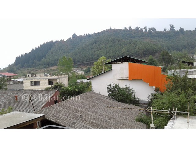 عکس شماره 161989 - اجاره ویلا جنگلی در تالش - 