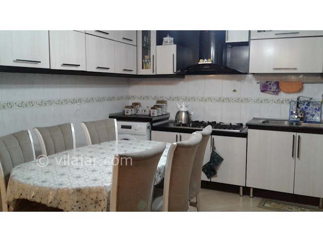 عکس شماره 161997 - اجاره ویلا جنگلی در تالش - 