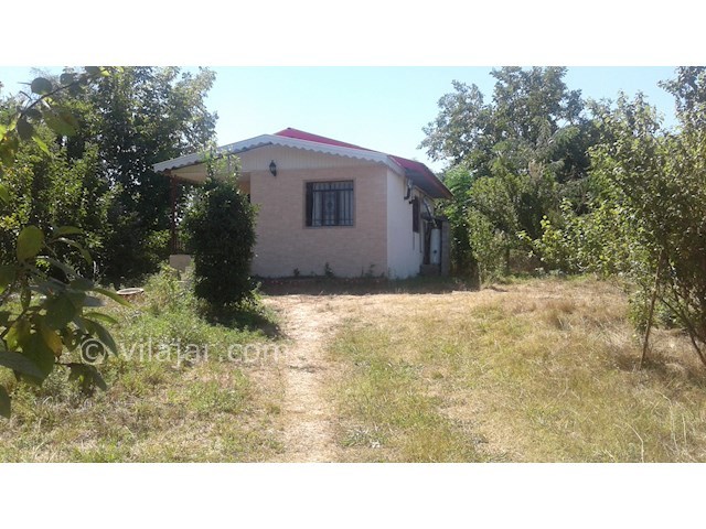 عکس شماره 162019 - اجاره ویلای ساحلی تالش - 