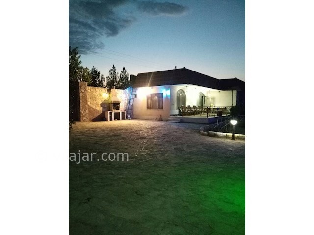 عکس شماره 162051 - اجاره باغ ویلا شاندیز مشهد - 