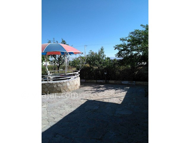 عکس شماره 162053 - اجاره باغ ویلا شاندیز مشهد - 