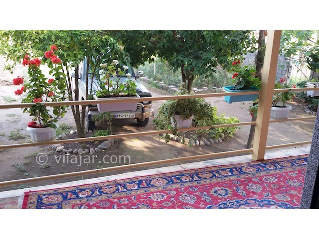 عکس شماره 162165 - اجاره ویلا نزدیک ساحل تالش - 