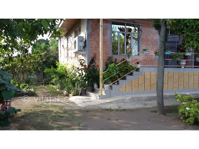 عکس شماره 162171 - اجاره ویلا نزدیک ساحل تالش - 