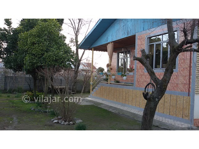 عکس شماره 162173 - اجاره ویلا نزدیک ساحل تالش - 