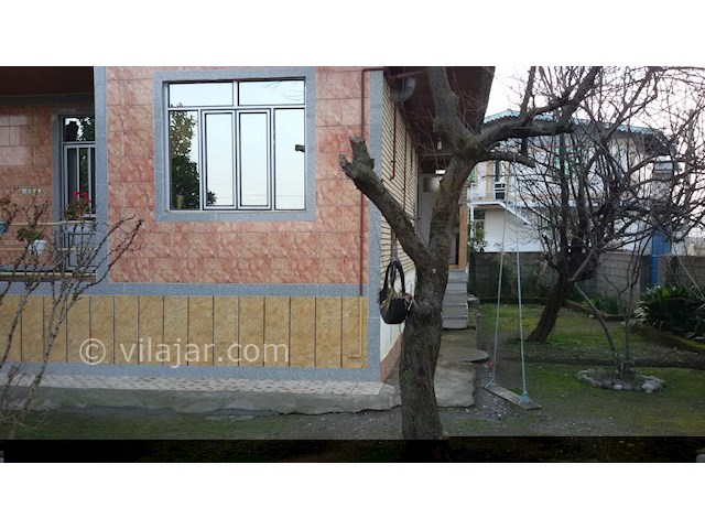 عکس شماره 162175 - اجاره ویلا نزدیک ساحل تالش - 