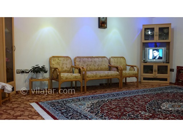 عکس شماره 162255 - ویلای چوبی ساحلی تالش - 